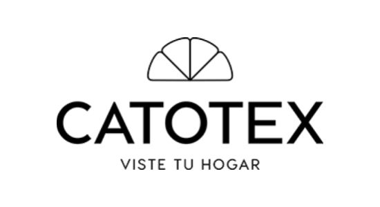 logotipo catotex