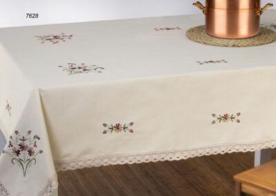 Manteles antimanchas, ropa del hogar