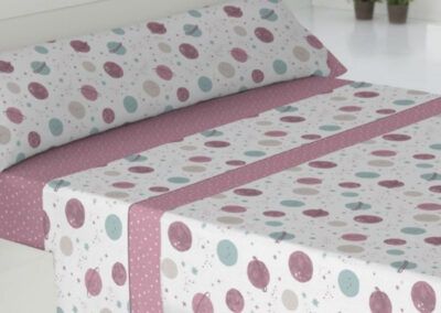 Ropa de cama