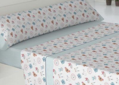 Ropa de cama