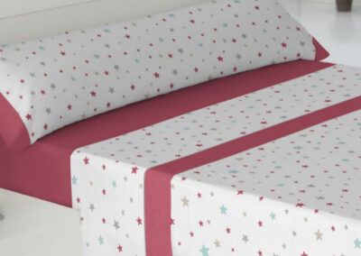 Ropa de cama