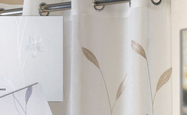 Cortinas, ropa de baño Cortinas, ropa de baño