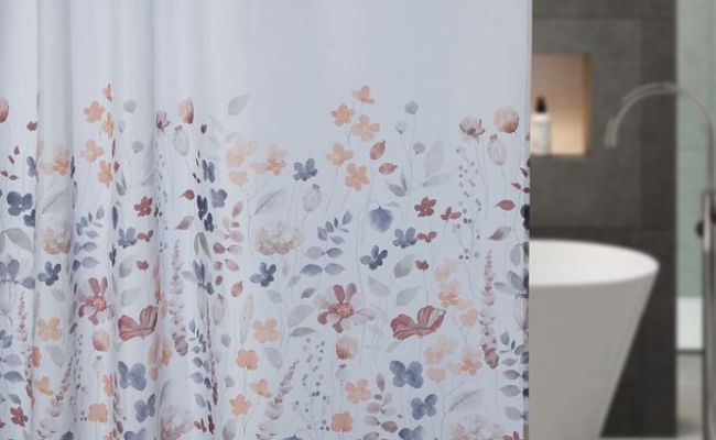 Cortinas, ropa de baño Cortinas, ropa de baño