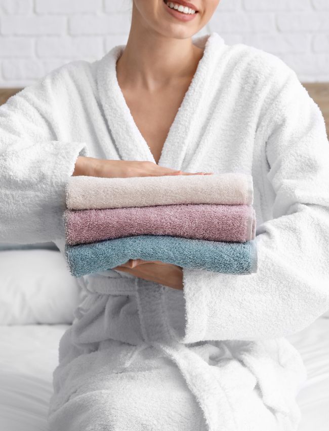 Ropa de baño Ropa de baño